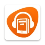 online bibliotheek android application logo